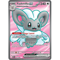 Pashmilla ex 105/86