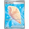 Glace Géante 109/86