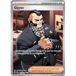 Gypso 110/86