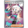 Performance de Strykna 112/86