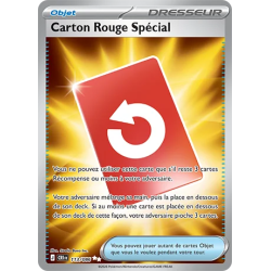 Carton Rouge Spécial 113/86
