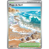 Plage de Surf 114/86