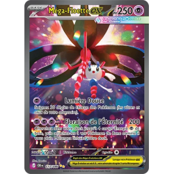 Méga-Floette ex 117/86