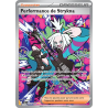 Performance de Strykna 121/86