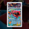 Gradation M.aligatueur Ex 043/217 Full Art | SFG Grading