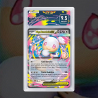 Gradation M.nanméouïe Ex 172/217 Full Art | SFG Grading