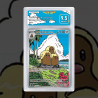 Gradation Triopikeur D'alola 208/191 Full Art | SFG Grading