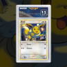 Gradation Évoli 56/95 Full Art | SFG Grading
