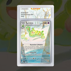 Gradation Symbios SVP212 Full Art | SFG Grading