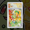 Gradation Germignon MEP046 Full Art | SFG Grading