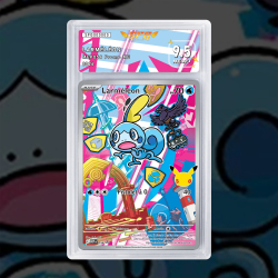 Gradation Larméléon MEP054 Full Art | SFG Grading