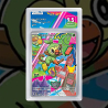 Gradation Ouistempo MEP052 Full Art | SFG Grading