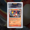 Gradation Reptincel 008/091 Full Art | SFG Grading