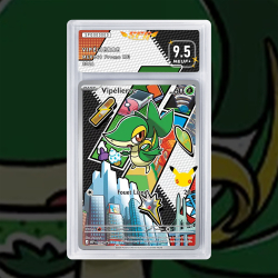 Gradation Vipélierre MEP049 Full Art | SFG Grading
