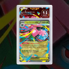 Gradation M.florizarre Ex MEP013 Full Art | SFG Grading