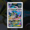 Gradation M.chandelure Ex 097/081 Full Art | SFG Grading