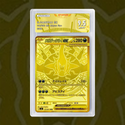 Gradation M.darkrai Ex 118/081 Full Art | SFG Grading