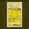 Gradation M.darkrai Ex 118/081 Full Art | SFG Grading