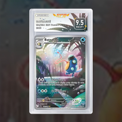 Gradation Batracné 104/086 Full Art | SFG Grading