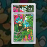 Gradation Flotajou 101/086 Full Art | SFG Grading