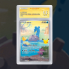 Gradation Lapras 131/128 Full Art | SFG Grading