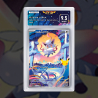 Gradation Hisuian Zorua 145/128 Full Art | SFG Grading