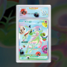 Gradation Mew Ex 158/128 Full Art | SFG Grading