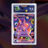 Gradation Mewtwo Ex 157/128 Full Art | SFG Grading