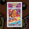 Gradation Torchic MEP056 Full Art | SFG Grading