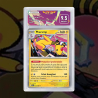 Gradation Pharamp 029/086 Full Art | SFG Grading