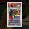 Gradation Argouste 153/132 Full Art | SFG Grading