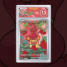 Gradation Pansear 099/086 Full Art | SFG Grading
