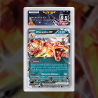 Gradation Dracaufeu Ex 125/197 Full Art | SFG Grading