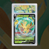 Gradation Leafeon 007/203 Full Art | SFG Grading