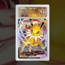 Gradation Voltali Vmax 051/203 Full Art | SFG Grading
