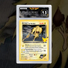 Gradation Électhor De Rocket 015/132 Full Art | SFG Grading