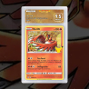 Gradation Ho-Oh 001/025 Full Art | SFG Grading