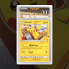Gradation Pikachu 025/025 Full Art | SFG Grading