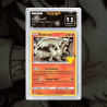 Gradation Reshiram 002/025 Full Art | SFG Grading
