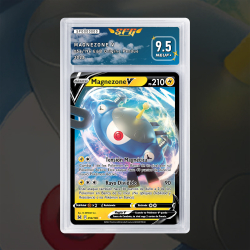 Gradation Magnezone V 056/196 Full Art | SFG Grading