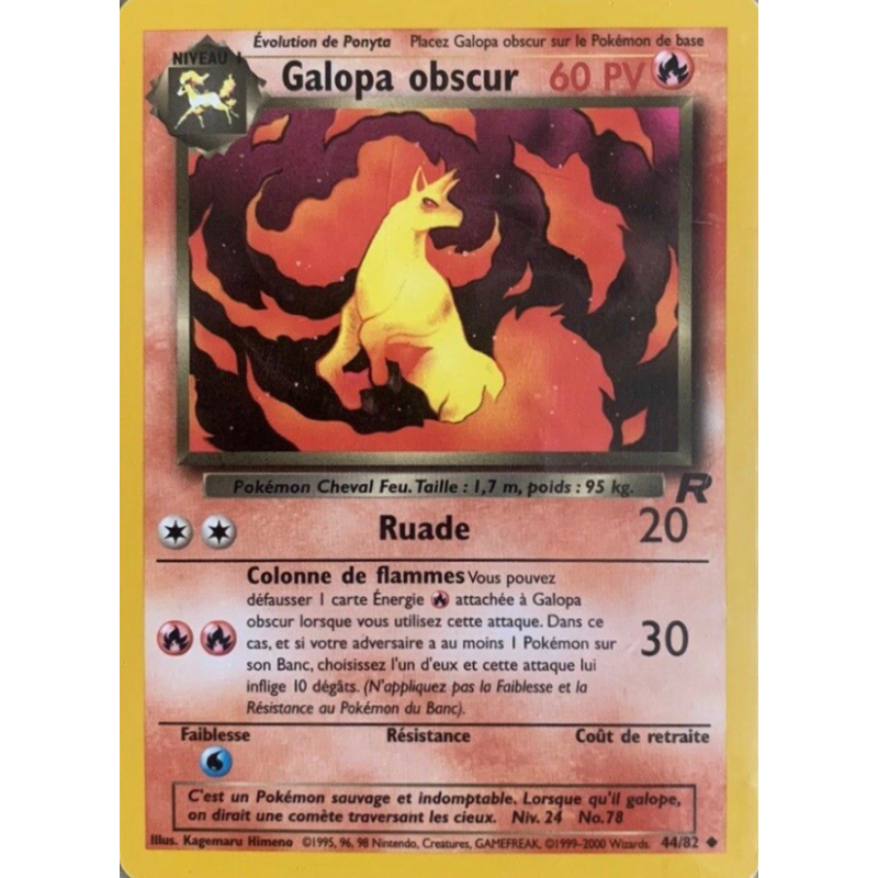 Galopa obscur 44/82