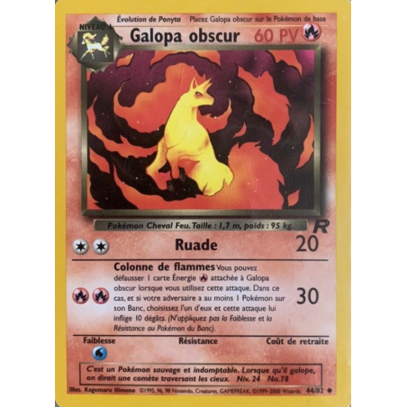 Galopa obscur 44/82