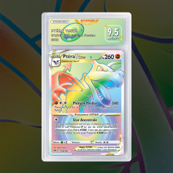 Gradation Ptera Vstar 199/196 Full Art | SFG Grading