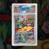 Gradation Fongus-Furie 207/182 Full Art | SFG Grading