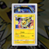 Gradation Jolteon SWSH094 Full Art | SFG Grading