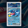 Gradation M.amphinobi Ex (30 Ans) 30 Full Art | SFG Grading