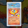 Gradation Sulfura (30 Ans) 30 Full Art | SFG Grading
