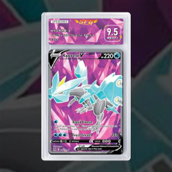 Gradation Kyurem V 174/196 Full Art | SFG Grading