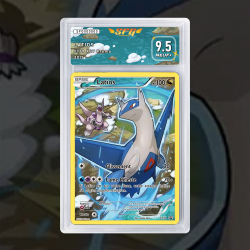 Gradation Latios XY79 Full Art | SFG Grading