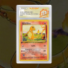 Gradation Salamèche 046/102 Full Art | SFG Grading